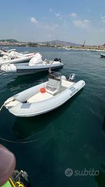 Joker Boat 580