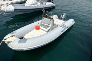 Joker Boat 580
