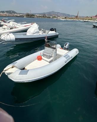 Joker Boat 580