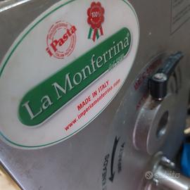 trafile in bronzo la monferrina p3