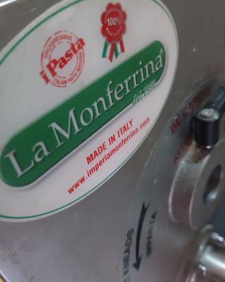 trafile in bronzo la monferrina p3