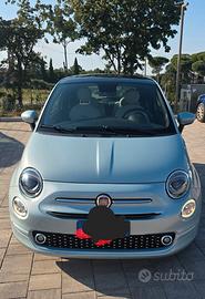 Fiat 500 HYBRID Dolcevita NEOPATENTATI 