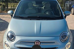 Fiat 500 HYBRID Dolcevita NEOPATENTATI 