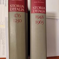 storia d italia