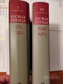 storia d italia
