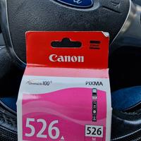toner canon prixma 526  magenta 