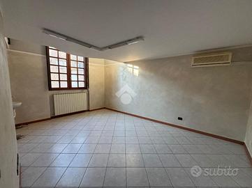 LOFT A OLEGGIO