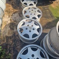 cerchi in lega Porsche 944