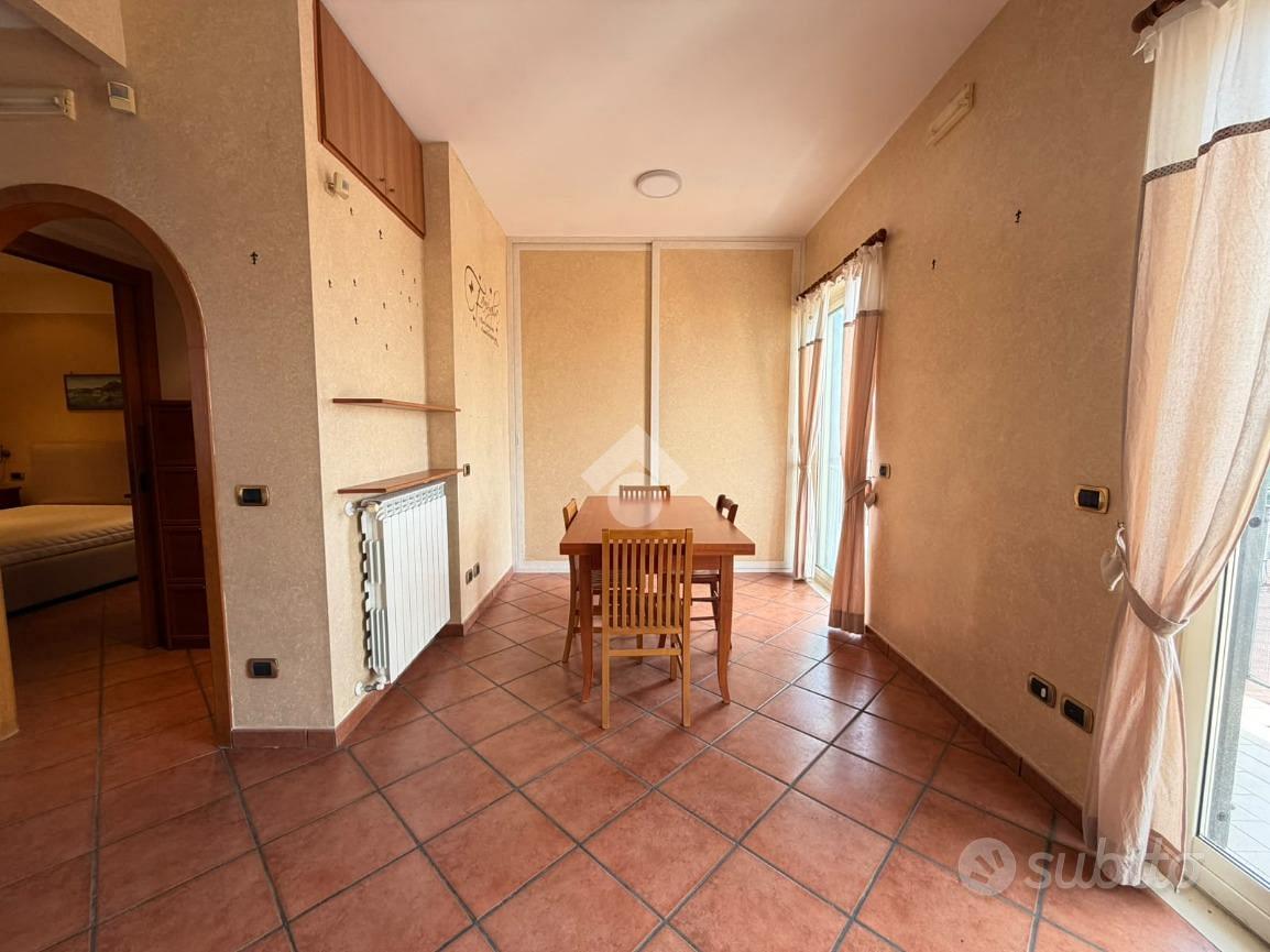 Appartamento – Pozzuoli, Rione Bognar - Vista 5