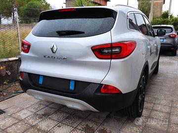 Renault kadjar 1.5 diesel sport edition 2