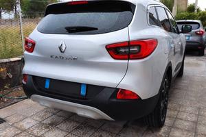 Renault kadjar 1.5 diesel sport edition 2