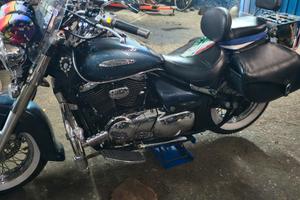 SUZUKI INTRUDER VOLUSIA