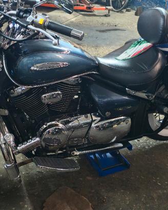 SUZUKI INTRUDER VOLUSIA