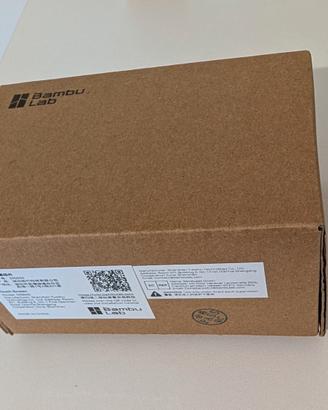 Display touchscreen Bambulab A1 A2L