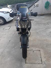 Aprilia pegaso  650