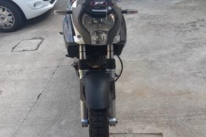 Aprilia pegaso  650