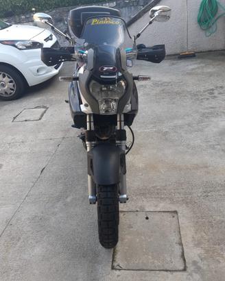 Aprilia pegaso  650