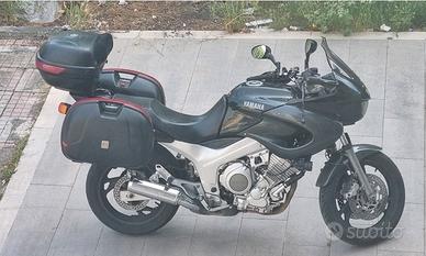 tdm 850 2000