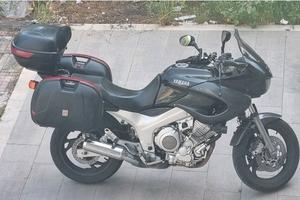 tdm 850 2000