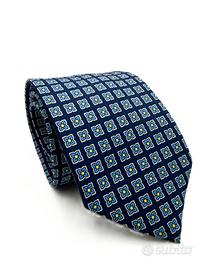 CRAVATTA SARTORIA NAPOLETANA A.CARACCIOLO