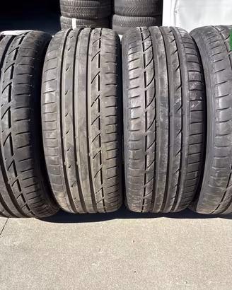 gomme usate 2254519 Estivo BRIDGESTONE - Pot - 604