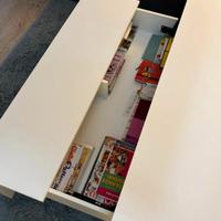 tavolino ikea contenitore