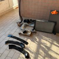 Ricambi Audi S3/A3 2018