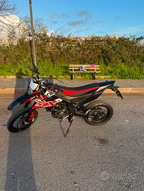 Aprilia SX125 2023