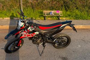 Aprilia SX125 2023