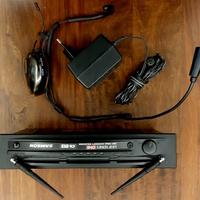 Microfono Samson UR1 Fitness Wireless