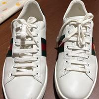 sneakers gucci taglia 38
