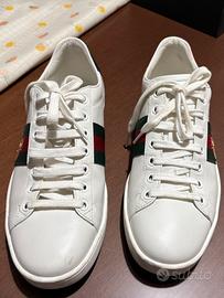sneakers gucci taglia 38