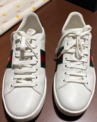 sneakers gucci taglia 38