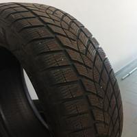 Gomme invernali good year