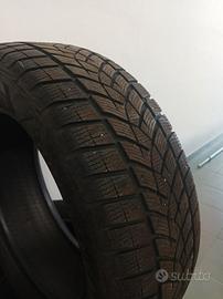Gomme invernali good year