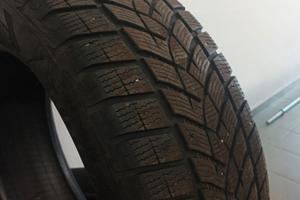 Gomme invernali good year