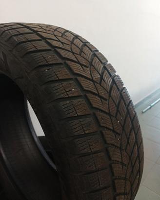 Gomme invernali good year