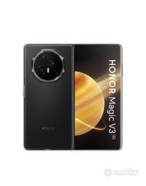 Honor Magic V3 12GB/512GB Dual Sim Black