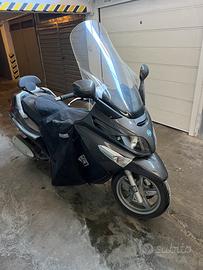 Xevo 250i