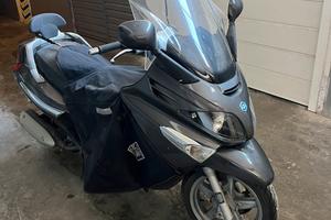 Xevo 250i