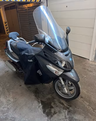 Xevo 250 i