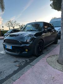 Mini Cooper S R56 224cv