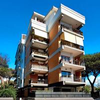 Bilocale Ostia Lido ( stella polare)