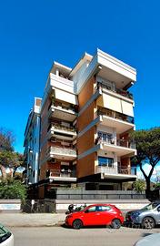 Bilocale Ostia Lido ( stella polare)