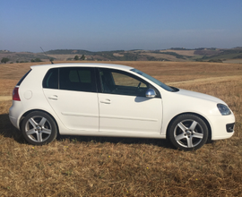 Golf 2.0 tdi gt sport 140cv