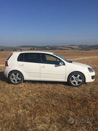 Golf 2.0 tdi gt sport 140cv