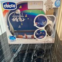 Giostrina culla chicco