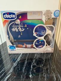 Giostrina culla chicco