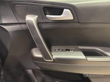 Kia Sportage 1.7 crdi Active 2wd 115cv