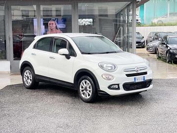 Fiat 500X 1.3 Diesel 95CV E6 Neo - 2018
